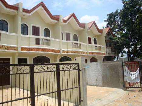House for Sale - Marikina Executive Homes