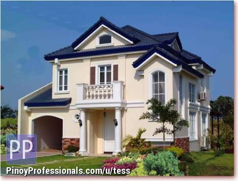 House for Sale - Brand new homes las pinas adjacent Ayala Alabang Village
