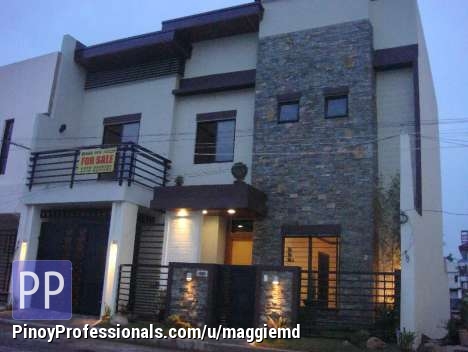 House for Sale - GREENWOODS PH-1 BRANDNEW HOUSE FOR SALE
