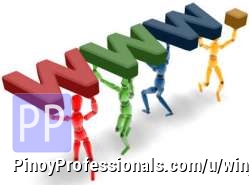 Personal Websites and Blogs - Website Designing at low cost