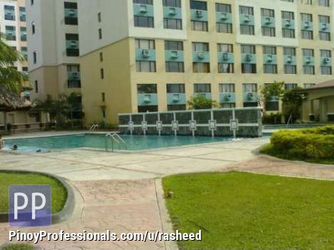 Apartment and Condo for Sale - CONDO @ PASIG RENT TO OWN TERMS RFO AVAILABLE 20% DP FOR MOVE IN CALL 0918.517.1149