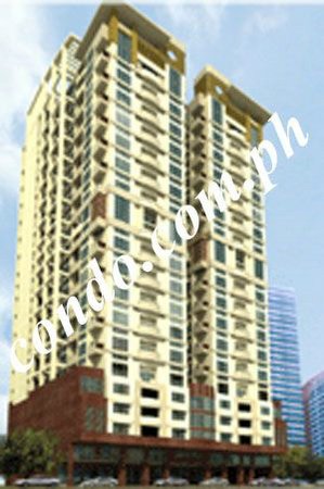 Apartment and Condo for Sale - Malate Adriatico Grand Residences - Adriatico St., Manila City