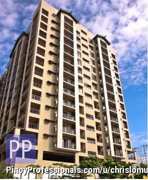 Apartment and Condo for Rent - CONDO NEAR GLOBAL CITY, MAKATI CITY AND AIRPORT