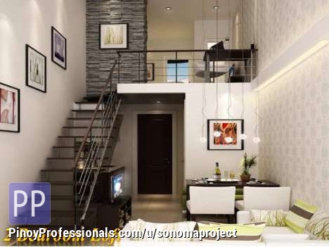 Tagaytay Condo For Sale 2 3 Bedroom Loft Fully Furnished