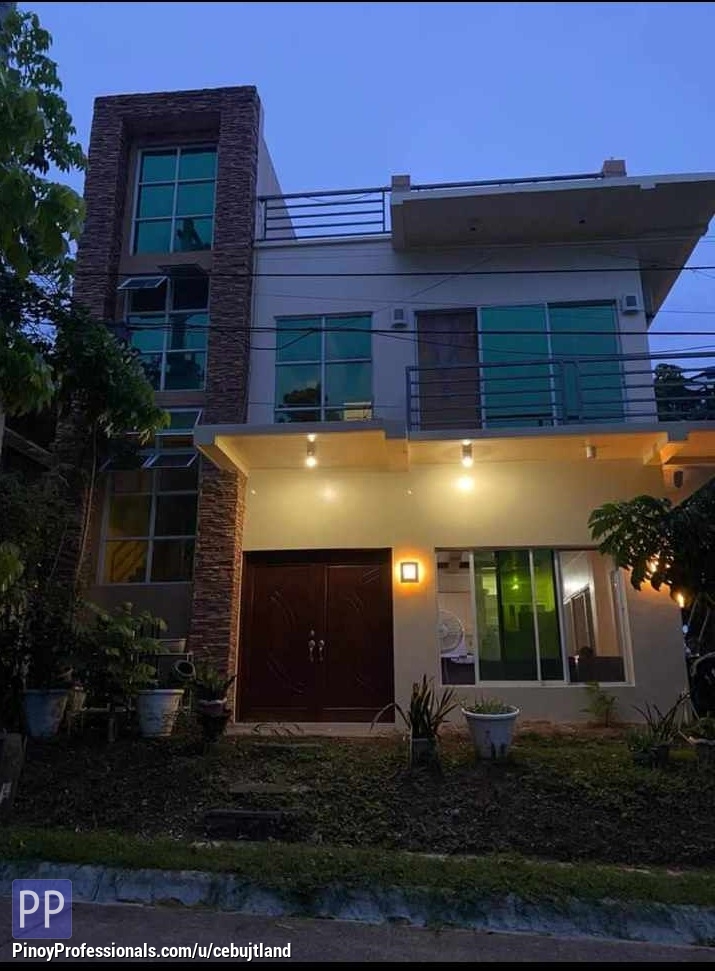 House for Sale - 5 BR HOUSE RUSH SALE! HUGE PRICE DROP — From P12M to ONLY P7M!