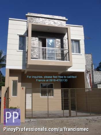 House for Sale - House and Townhouse in Montville Place - Commonwealth, Don Antonio Heights, Quezon City