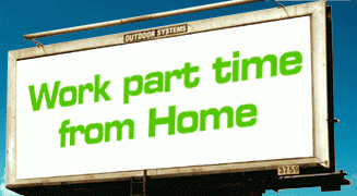 Work from Home - Part time online data entry jobs
