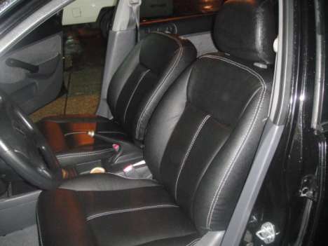 Leather seat cover clearance banawe price
