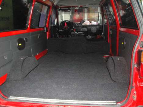 Car Carpet Repair Installation Autos Car Parts And