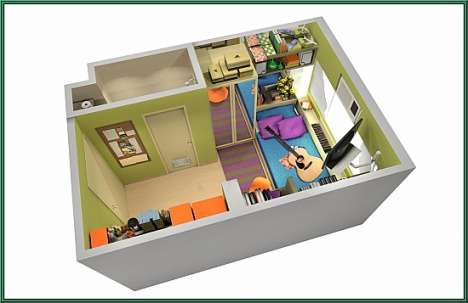 northgate studio type condo for rent real estate apartment and